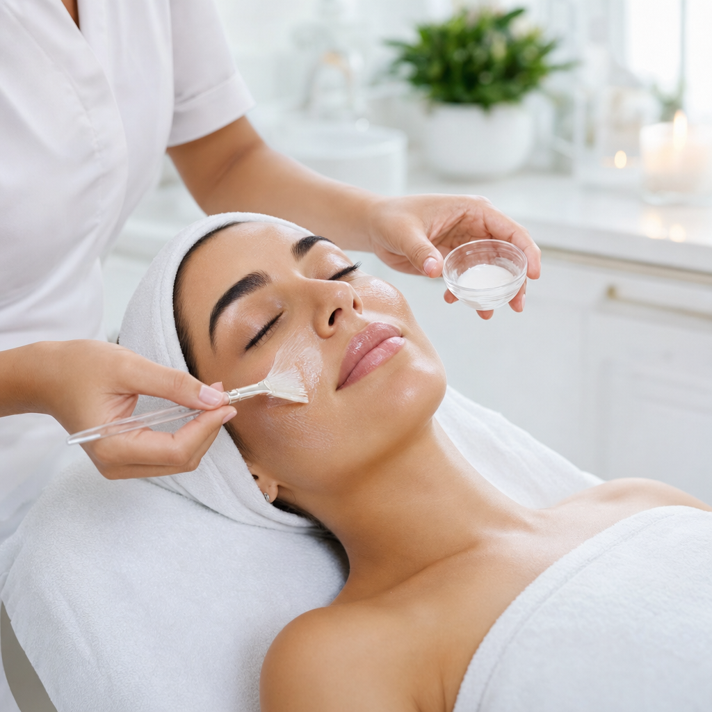 Social-Media-Post für Kosmetik mit Kivio - Neukunden -25%