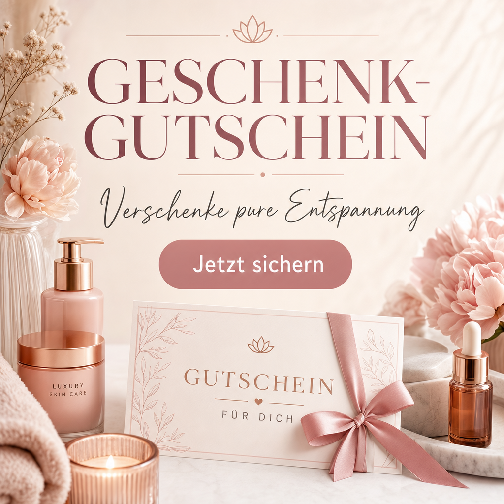 Social-Media-Post-Beispiel für Kosmetik mit Kivio