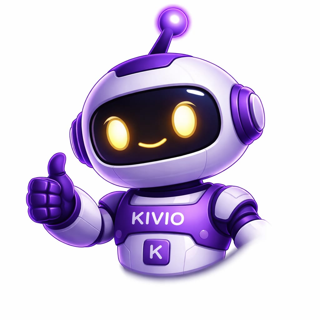 Kivio KI Content Coach